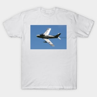 F-86 Sabre T-Shirt